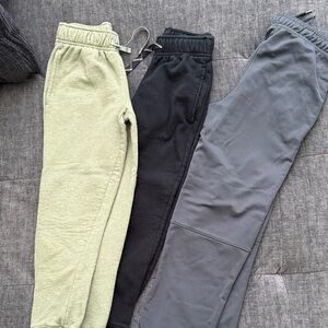 Cat & Jack Jogger Pants size 6/7
